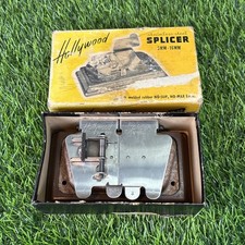 Vintage Hollywood Stainless