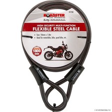 High Security Multi-Function