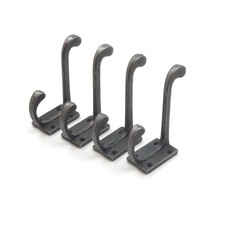 Oakcrafts - Antique Cast Iron