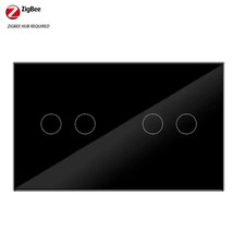 Zigbee Tuya Smart Wall Light