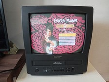 Daewoo inch crt - 14, tv