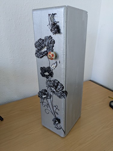 Handmade restored collectors - handmade, ,restored,