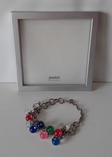 SWATCH BIJOUX BEADED BRACELET