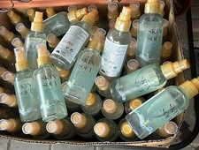 3x Avon Skin So Soft Original