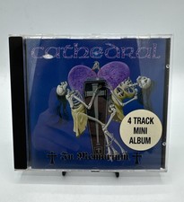 Cathedral - In Memorium (CD