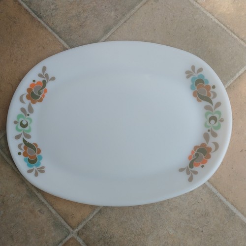 Vintage 70s pyrex jaj - 70s,