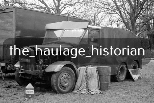Thh truck photos albion - thh,