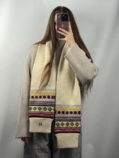 Fred Perry Fair Isle Nordic