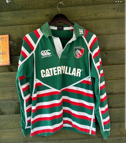 Official leicester tigers - official,