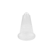 Ice Cream Screwball Containers