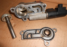 Rover 25 MG ZR MGF MG TF  VVC