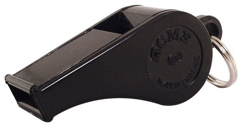 Acme thunderer - acme,