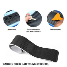 Car Rear Bumper Guard
