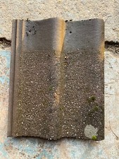 550 x RUSSELL PENNINE ROOF TILE