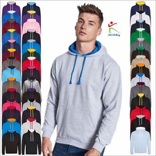 Awdis mens varsity hoodie - mens,