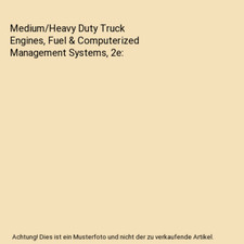 Medium/Heavy Duty Truck