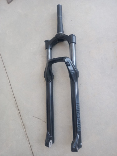 Rockshox recon silver 140mm - rockshox,