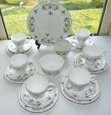 Royal Sutherland Bone China H