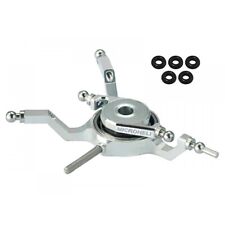 MH Precision CNC Aluminum