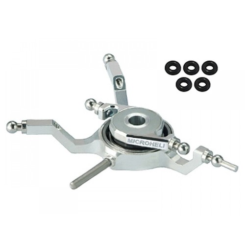 Precision cnc aluminum - mh,