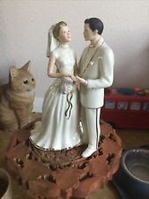 Lenox Figurine "UNITED IN