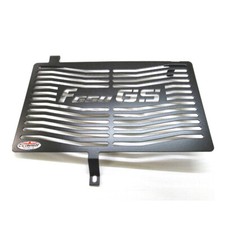 Radiator Guard F650GS BMW