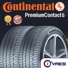 X2 235 40 19 96Y Continental