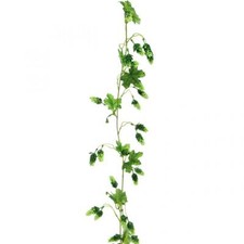 Hop Garland Garden Decoration