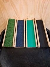 Desk Top / Tuff Tray Mixed Channels Early Years, LOTC, Schools, Child Minders