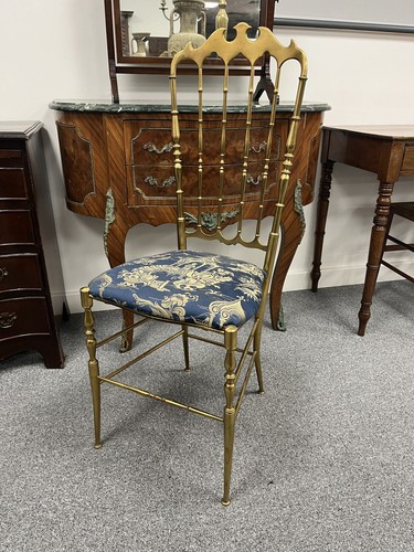 Original solid brass - solid,