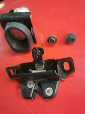 Peugeot 106 S1 1991-96 Boot