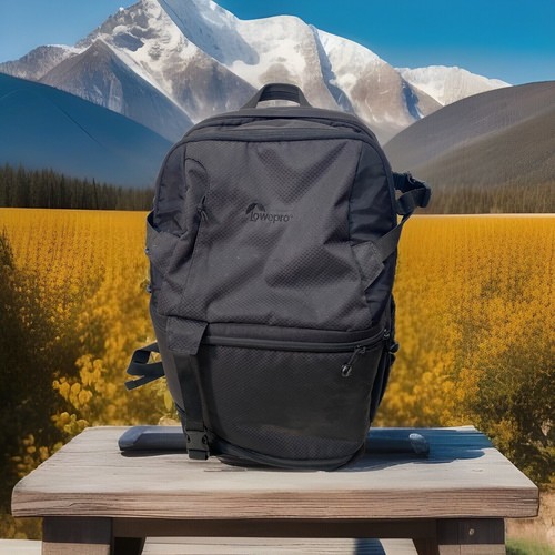 Lowepro dslr video - lowepro, pack
