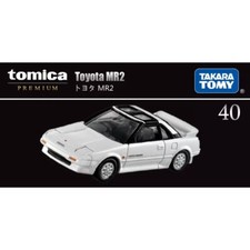 Takara Tomy Tomica Premium