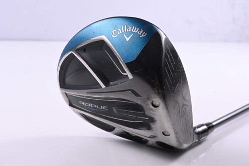 Callaway rogue draw - rogue, /