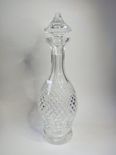 Waterford colleen crystal - colleen, cut
