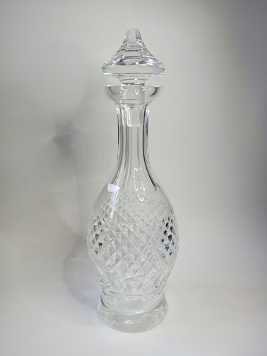 Waterford colleen crystal cut - waterford,
