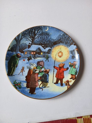 Wedgwood rupert bear - wedgwood,