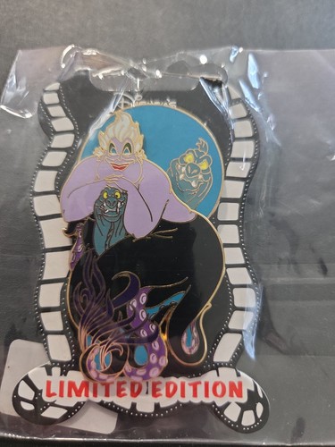 Disney soda fountain pin - disney,