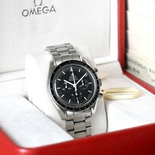 Omega Speedmaster Professional