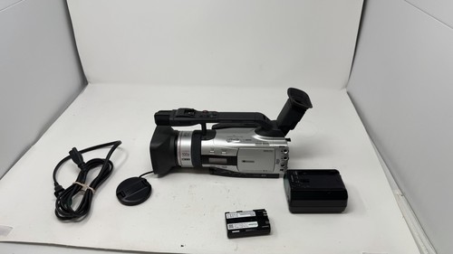 Canon gl2 silver lcd - dm-gl2, 2.5″