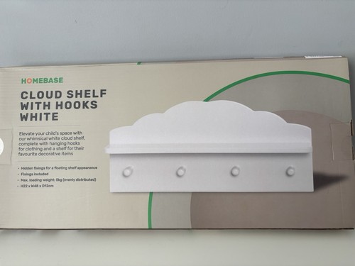 Homebase cloud wall - homebase,