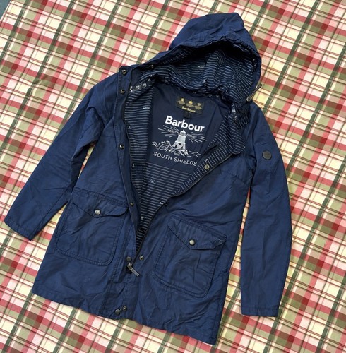 Barbour beacon brand south - barbour,