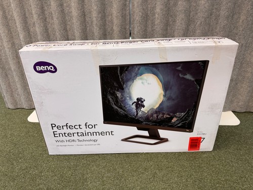 Benq computer monitor - benq, 4k
