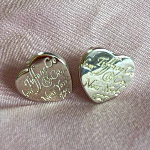 Tiffany 925 sterling - tiffany,