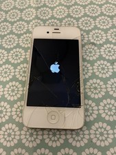 Apple iPhone A1387 4s White