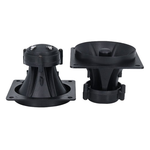 3inch horn tweeter - 3inch,