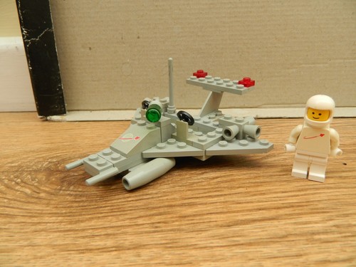 Lego space 891 two - lego,