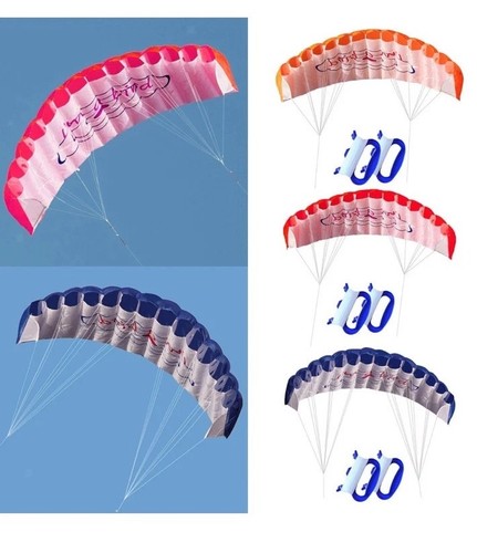 Power kite - 1.4m,