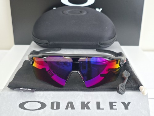 Oakley radar path - oakley, ev