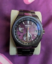 SEIKO ASTRON SBXY089 NEXTER